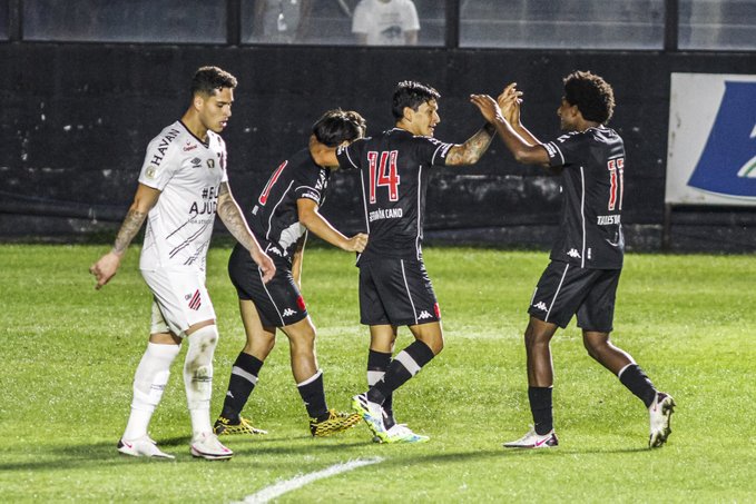 Em Baixa E Rendimento Baixo Chances De Rebaixamento Do Vasco