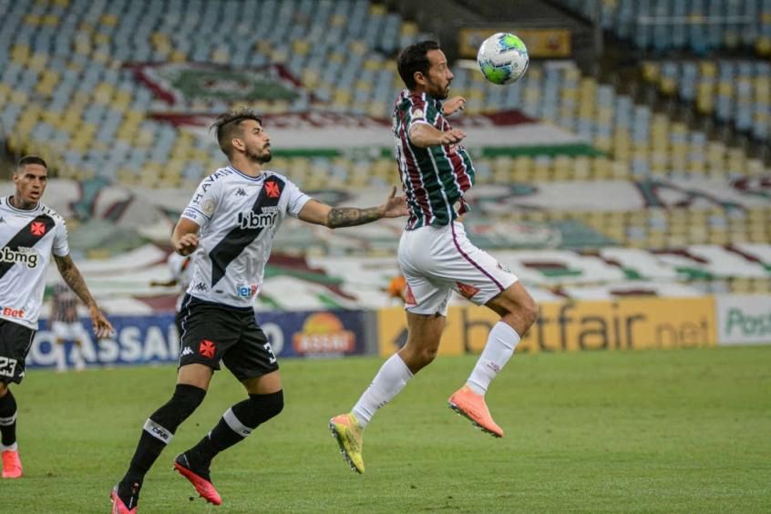 mudanças confira a provável escalação do Vasco para enfrentar o