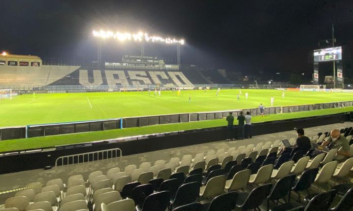 Como Assistir Ao Vivo Vasco X Boavista Pelo Carioca Papo Na Colina