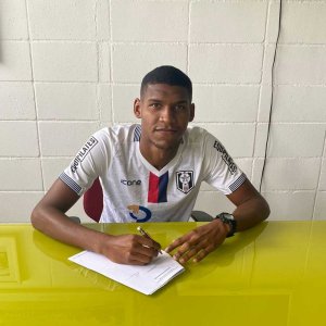 Irmão do goleiro Halls elimina o Corinthians na Copinha