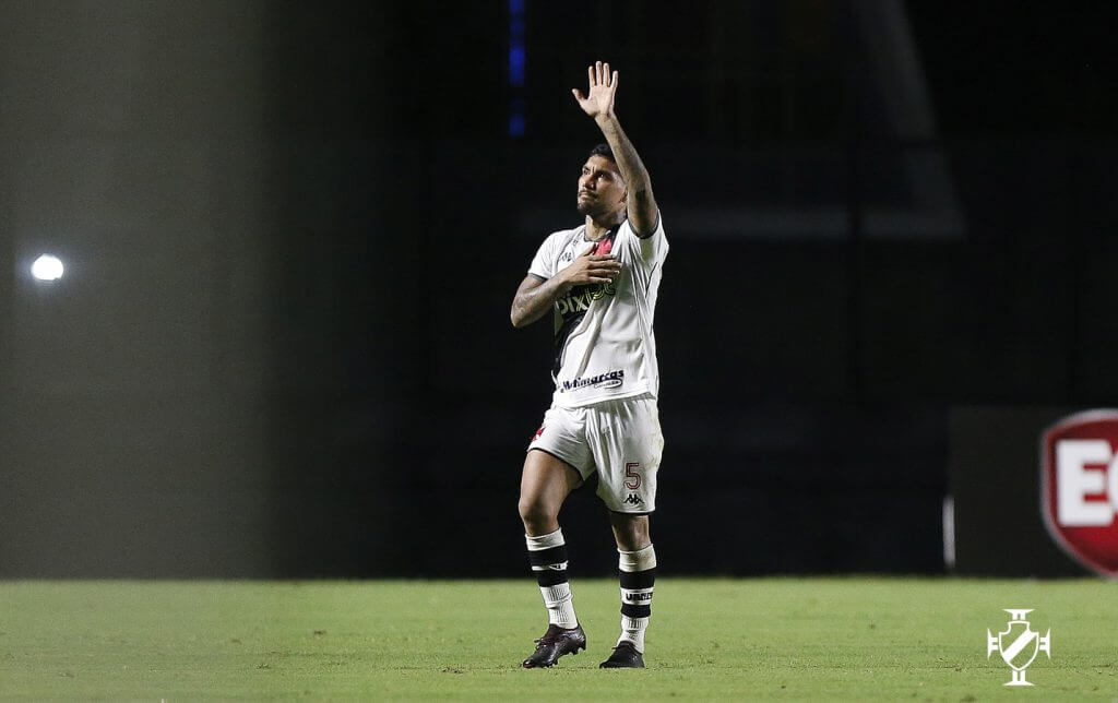 Mudan A Confira A Prov Vel Escala O Do Vasco Contra O Flamengo