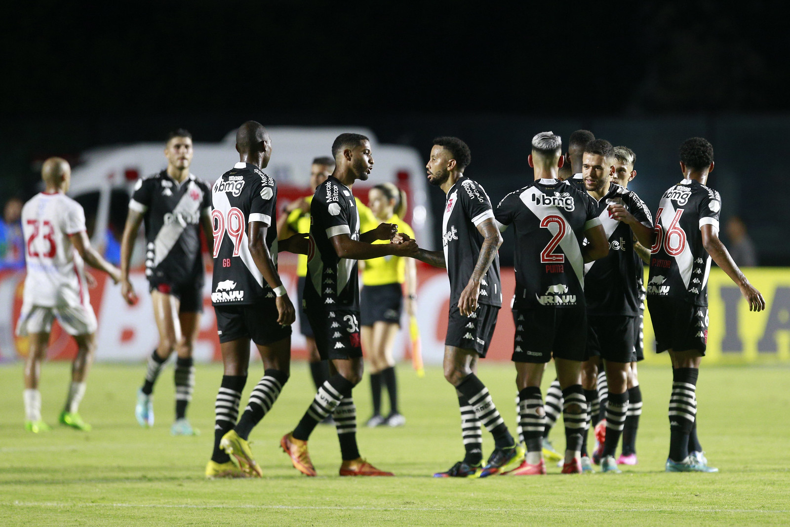 Vasco Conhece Seu Advers Rio Na Copa Do Brasil Papo Na Colina