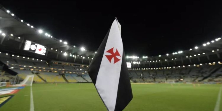 Veja as duas propostas do Vasco pelo Maracanã Papo na Colina