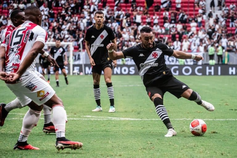 Nova Iguaçu x Vasco palpite — Campeonato Carioca — 31/01/2024