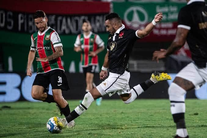 Vasco x Madureira palpite — Campeonato Carioca — 25/01/2024