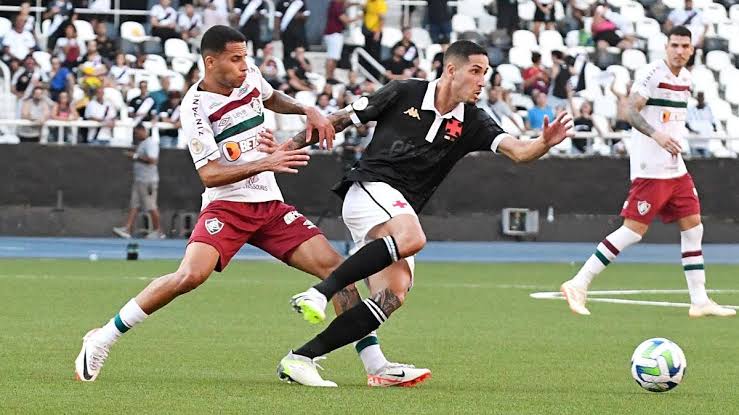 Fluminense x Vasco palpite — Campeonato Carioca — 14/02/2024