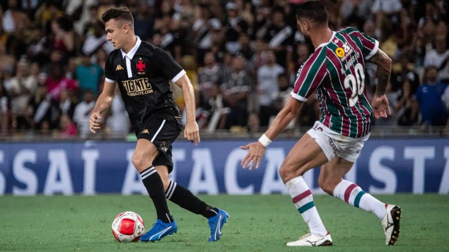 Fluminense x Vasco palpite — Brasileirão Série A — 20/04/2024