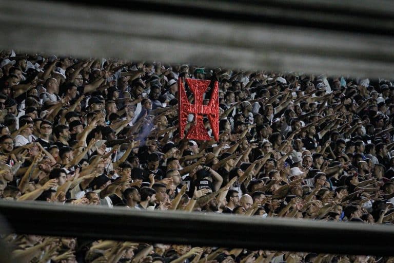 Vasco x Criciúma palpite — Brasileirão Série A — 27/04/2024