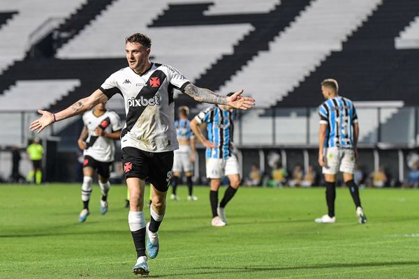 Vasco x Grêmio palpite — Brasileirão Série A — 14/04/2024