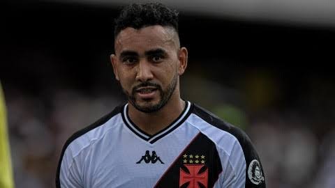 Athletico-PR x Vasco palpite — Brasileirão Série A — 05/05/2024