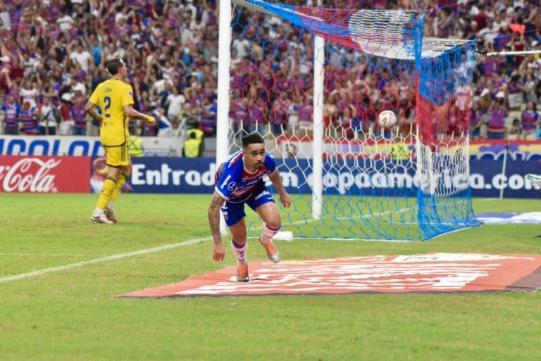 Fortaleza x Vasco palpite — Copa do Brasil — 01/05/2024
