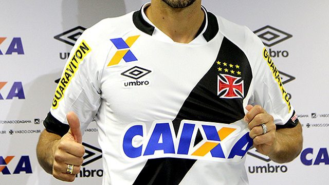 Justiça volta a determinar que Caixa desbloqueie R$ 5 milhões para o Vasco