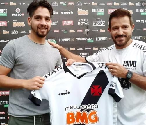 Benítez está regularizado na CBF; estreia deve ser contra o Goiás, na Copa do Brasil