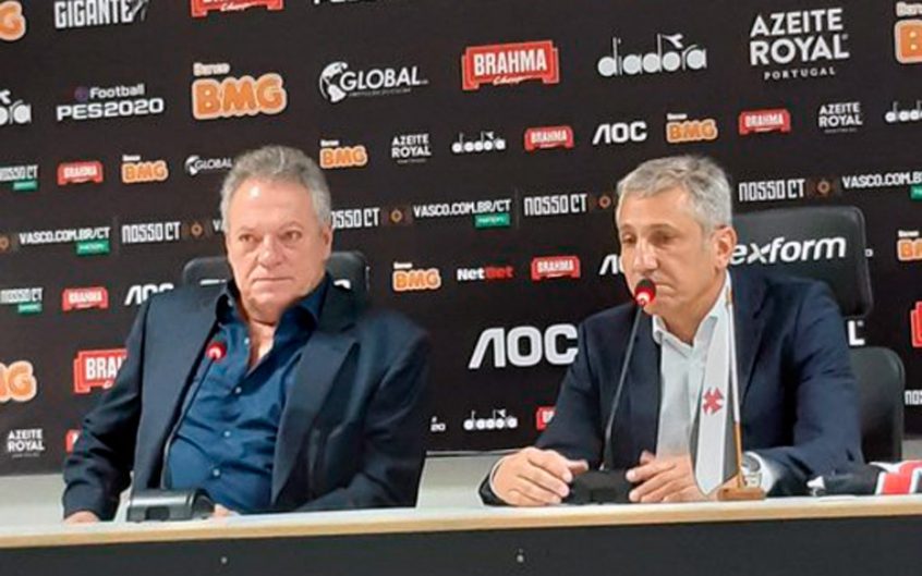 Decisão sobre possível saída de Abel será tomada em conjunto com a diretoria