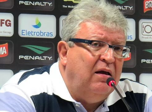 Estado de saúde de Clóvis Munhoz ainda é considerado grave