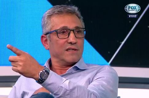 Alexandre Campello: ‘Não tem treinador em pauta’