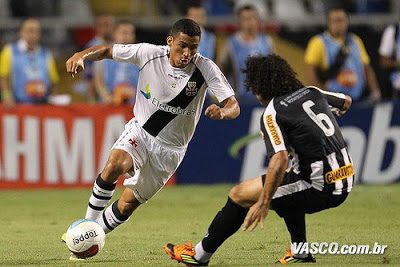 Everton tem interesse em comprar Allan por um valor recorde; Vasco monitora a situação