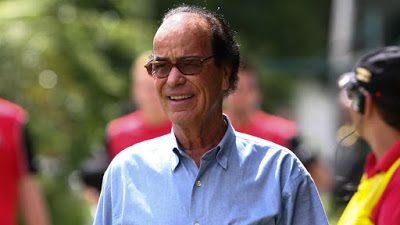 Treinador do título da Libertadores, Antônio Lopes, lembra pressão da final: ‘Nunca tomei tanto copo com xixi’