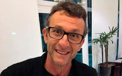 Corintiano, Neto se derrete para o Vasco e afirma: ‘É uma referência mundial’