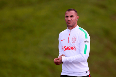 Atacante português Ricardo Quaresma é oferecido ao Vasco, porém, negociação não avançou