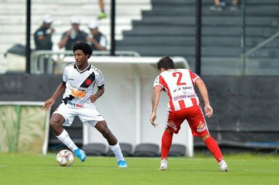 Vasco x Macaé pode não ter transmissão; Rede Globo emite nota e pede esclarecimento da Federação Carioca