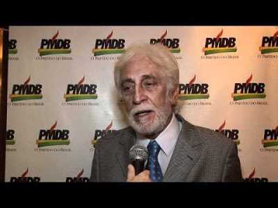 Mais um presidenciável: Ao Papo na Colina, Ariston confirma que será candidato à presidência do Vasco