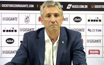 CBF veta dinheiro de empréstimo emergencial para o Vasco; entenda o motivo