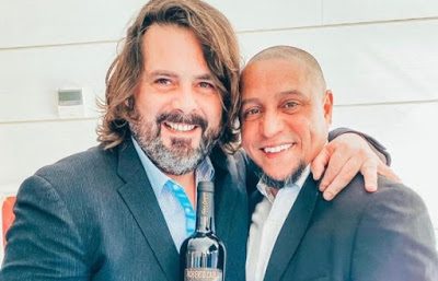 Apesar de ter deixado Leven, Cordella está com a cabeça no Vasco e afirma ”estar aberto” para escutar outro presidente