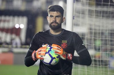 Assinado: Mazzuco confirma renovação de Fernando Miguel; confira o tempo de contrato