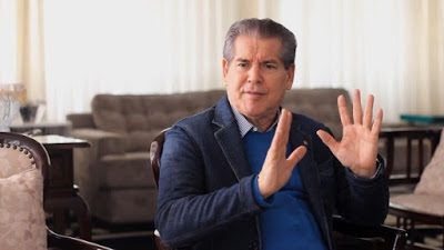 Antonio Roque, ex-VP do Corinthians: ”Se alguém quiser comparar conosco no Rio de Janeiro nós somos o Vasco. O Vasco é um time popular”