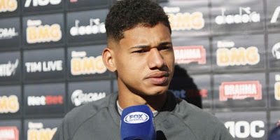 Venda de Marrony: saiba como o Vasco aplicará o dinheiro desta negociação