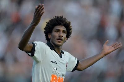 Talles Magno entra em teste final para saber suas condições de retorno