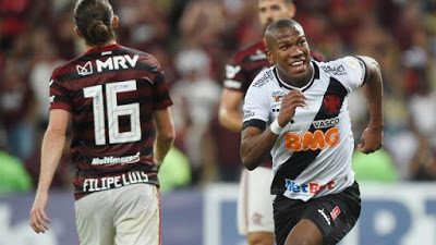 Clássico dos milhões: Vasco pode enfrentar o Flamengo no Maracanã em torneio amistoso
