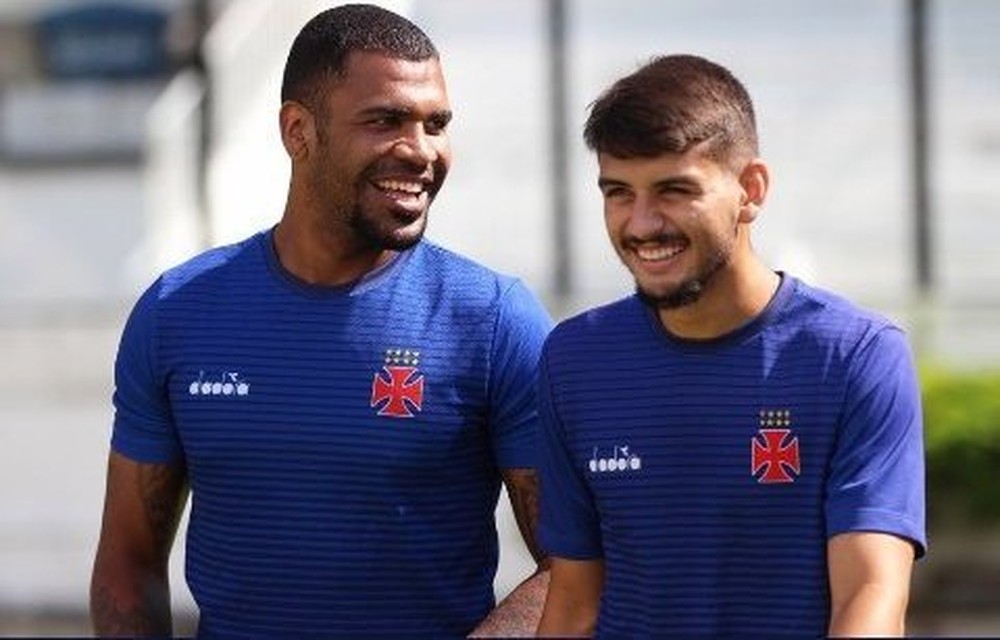 Ricardo Graça, Breno e Werley estão curados da Covid-19 e estão à disposição de Ramon Menezes