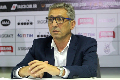 Alexandre Campello vai anunciar candidatura nesta terça-feira