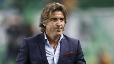 Problemas: Vasco terá alguns desfalques para a estreia de Sá Pinto