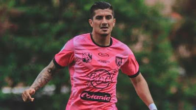 Presidente do Envigado dá resposta oficial para o Vasco a respeito do meia Yeison Guzmán