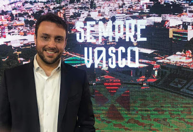 Júlio Brant não vai esperar a posse para colocar a mão na massa, em caso de vitória neste sábado: ”Segunda-feira já começo a trabalhar”