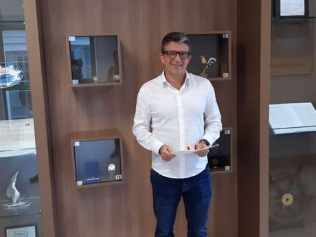 Apesar de resultado da eleição ter sido anulado, Leven já fala como presidente, promete reforços imediatamente e afirma: ”Meu dever é começar já”