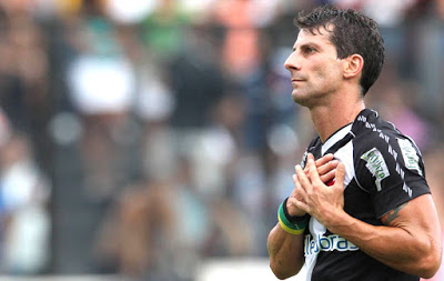 Pedrinho fala sobre a busca pela imparcialidade: ”Eu amo o Vasco e eu não vou deixar de ser Vasco porque entrei para a comunicação”