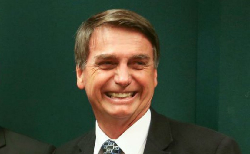 Jair Bolsonaro tira sarro do Cruzmaltino: ”Nem o Supremo salva o Vasco”; veja o vídeo