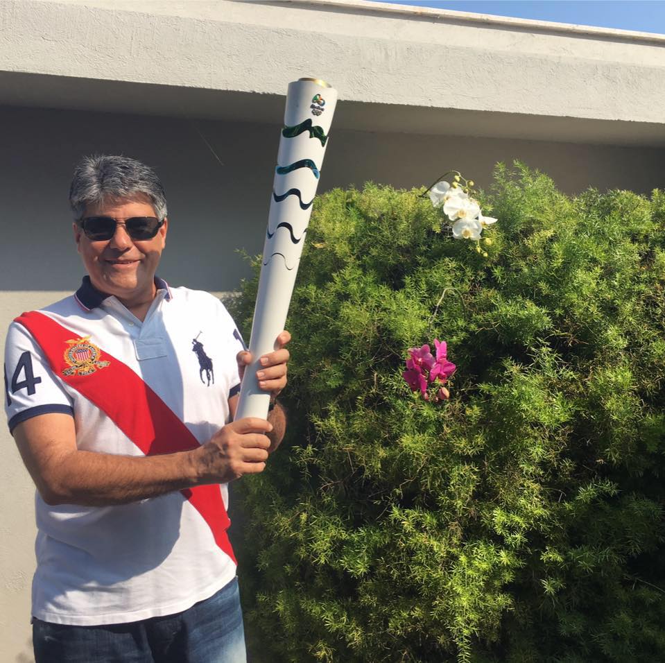 Vice-Presidente de Leven Siano garante que seguirá buscando a vitória da eleição: ”Não vamos desistir”