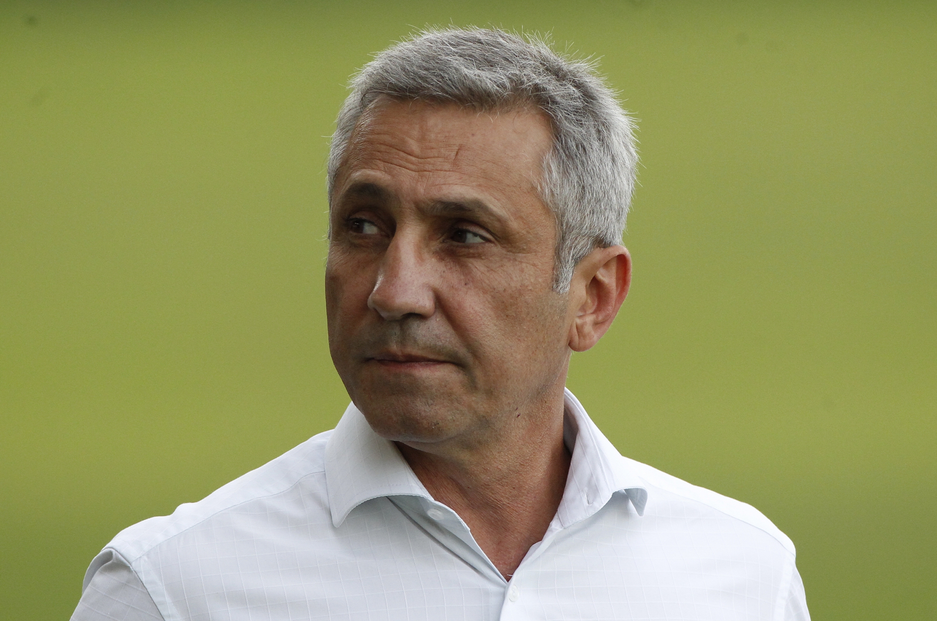 Oficial: além de Sá Pinto, Vasco demite Mazzuco e outros profissionais do departamento de futebol