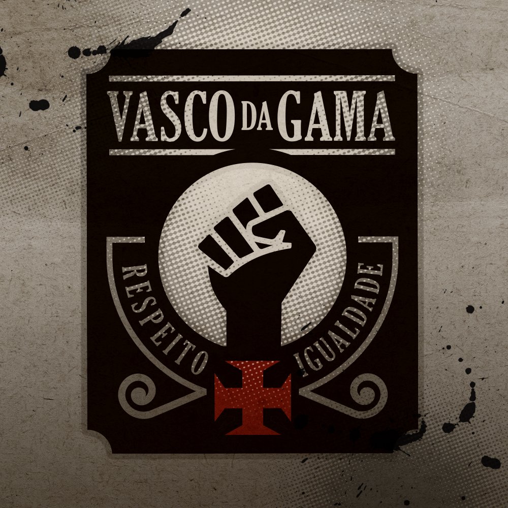 Vasco: resposta histórica é símbolo contra racismo e tratada como troféu