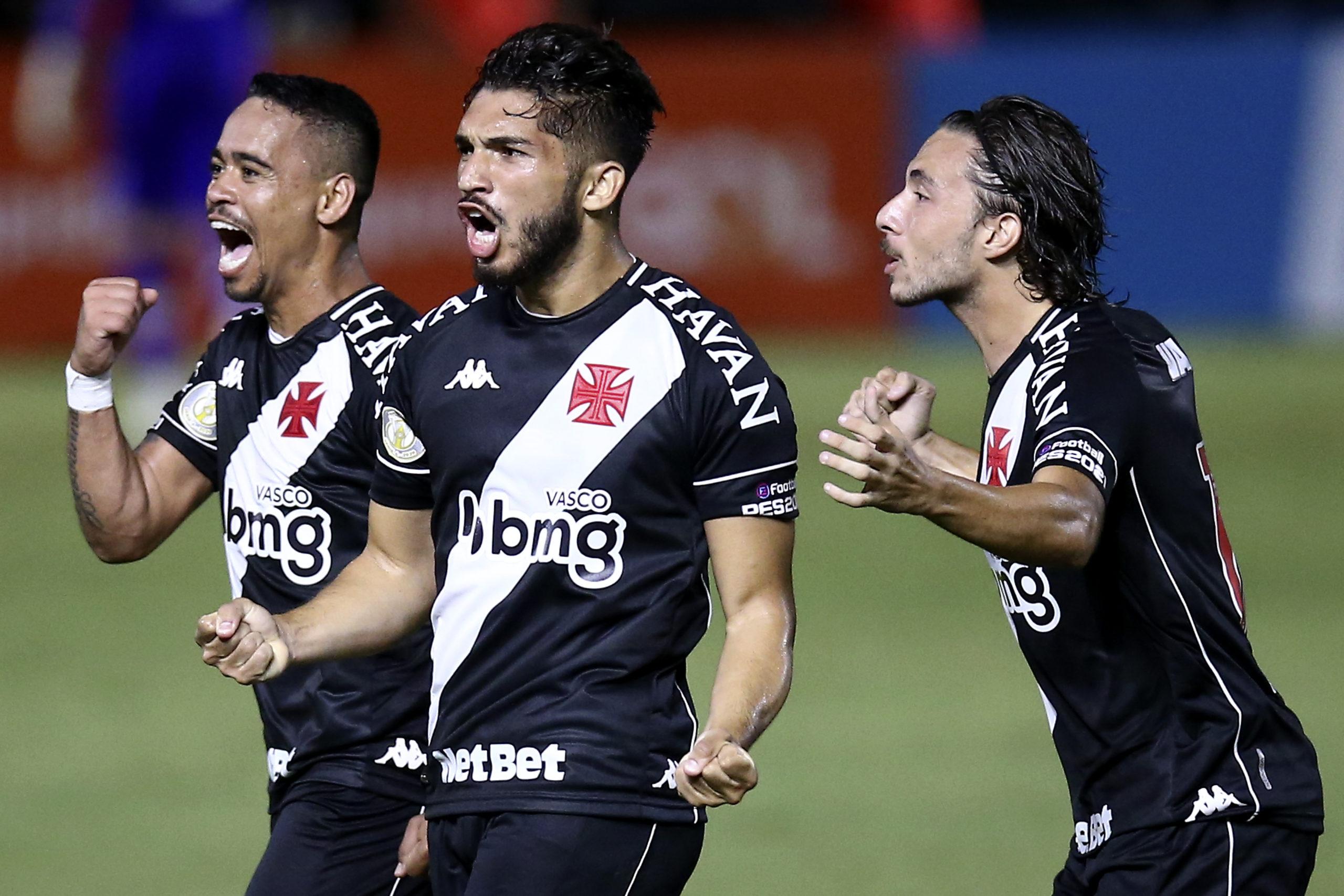 Campeonato Brasileiro: veja os próximos jogos do Vasco