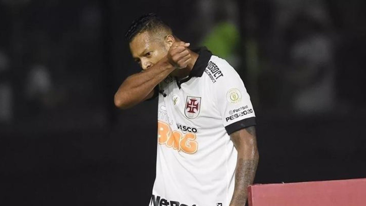 Guarín manda mensagem à Gabriel Pec após conquista da Copa do Brasil Sub-20