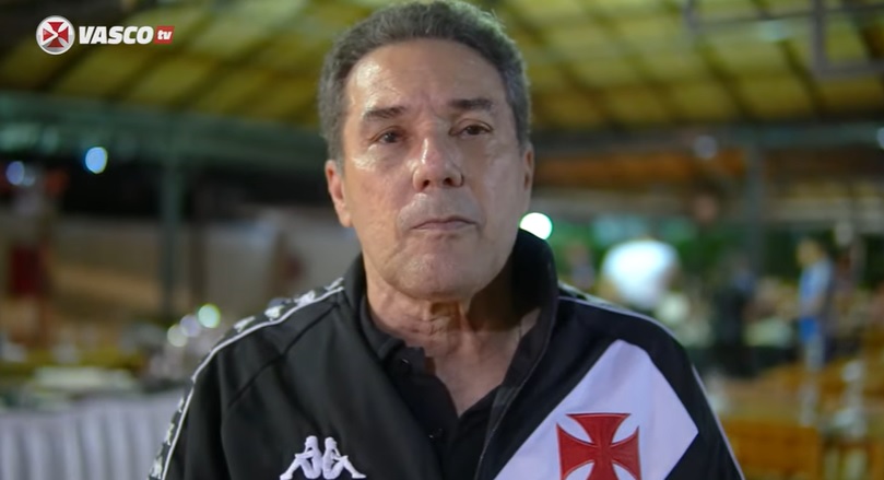 Luxa faz churrasco com pagode para unir o grupo e foca no jogo contra o Bahia: ”Partida mais importante da temporada”