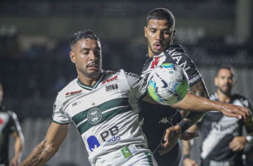 Confira os próximos jogos do Vasco no Campeonato Brasileiro Papo na Colina Notícias do