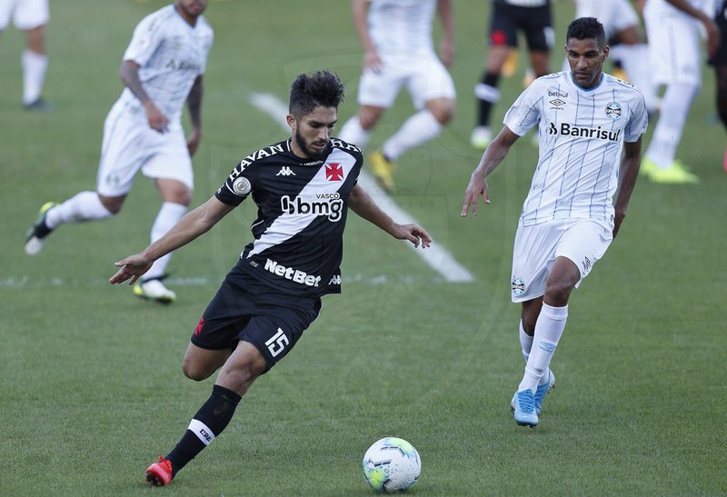 Confira os próximos jogos do Vasco - Papo na Colina - Notícias do Vasco da  Gama