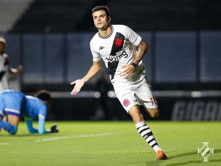 VASCO, CAMPEÃO DA COPA DO BRASIL SUB-20